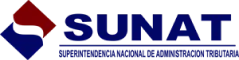 logo de sunat